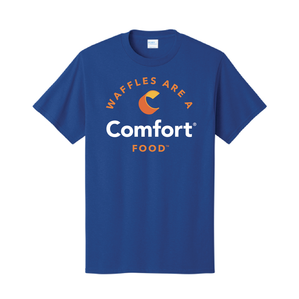Choice Hotels Waffle Day 2026 Commemorative T-Shirt